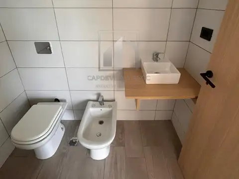 DUPLEX 3 DORMITORIOS - TERRAZAS DE MANANTIALES
