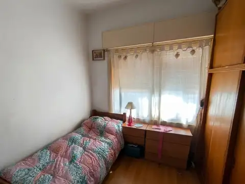 Venta casa 4 ambientes  Villa Ballester a reciclar
