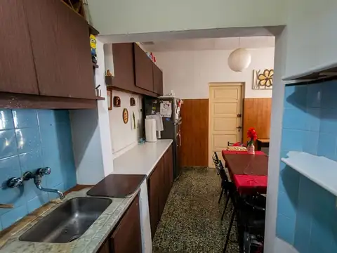 Intendente Witcomb 1500