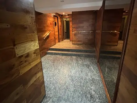 Departamento en Alquiler en Belgrano R, $ 700.000