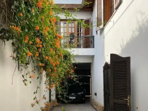 Casa en Venta 50 años