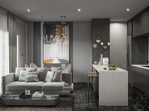 Departamento en Venta en San Bernardo del Tuyu, USD 60.000