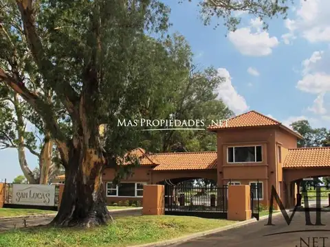 Venta Terreno / Lote interno en San Lucas Canning 100