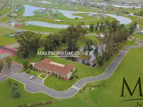 Terreno en Venta 40  mts Frente