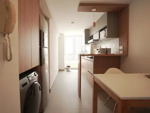 Departamento en Alquiler de 2 dormitorios