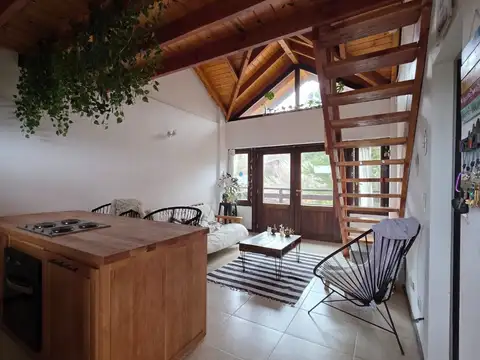 Departamento en Venta en San Carlos de Bariloche, Bariloche