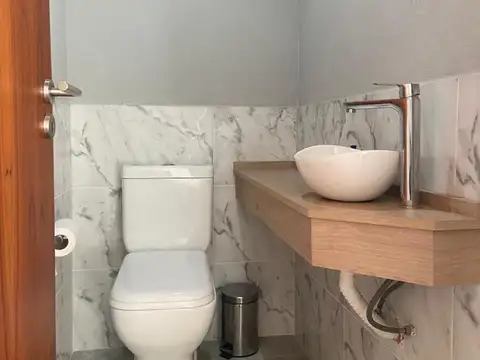 Departamento en Alquiler de 2 dormitorios