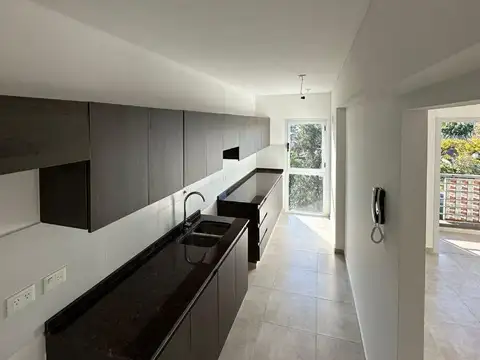 Departamento en Alquiler de 2 dormitorios