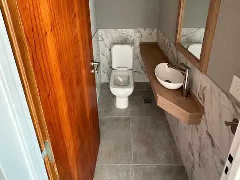 Departamento en Alquiler 4 años