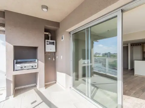 Departamento en Venta A Estrenar