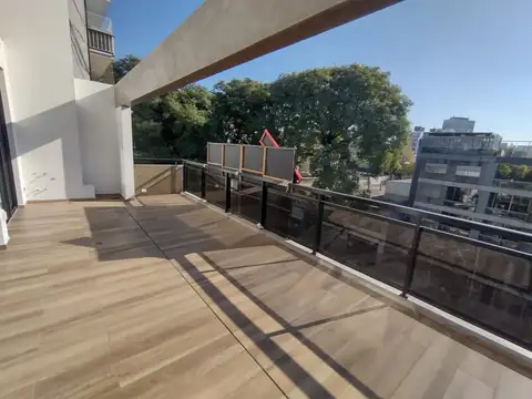 Departamento de 3 ambientes en Alquiler en Palermo