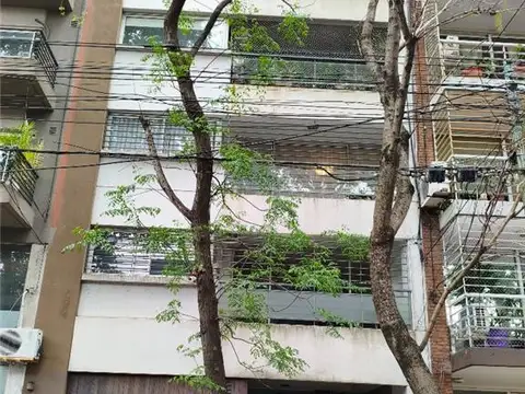 Arévalo 1900, Piso 4