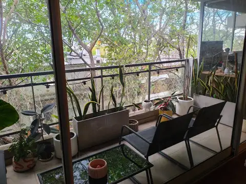 DEPARTAMENTO 3 AMBIENTES - PALERMO HOLLYWOOD, CAPITAL FEDERAL