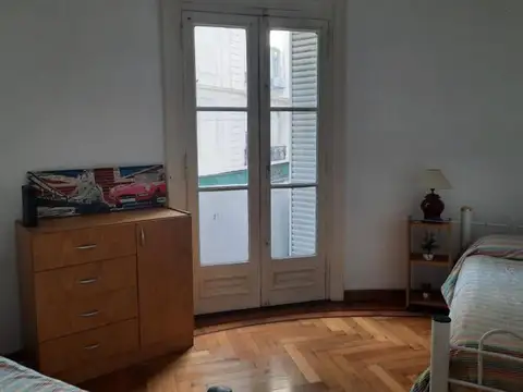 DEPARTAMENTO 2 AMBIENTES EN El CENTRO DE LA CIUDAD ALQUILER