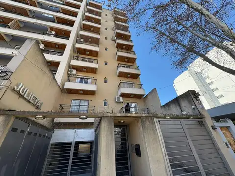 Departamento Monoambiente-Alquiler-Caseros