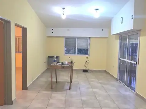 Departamento en Alquiler de 4 ambientes