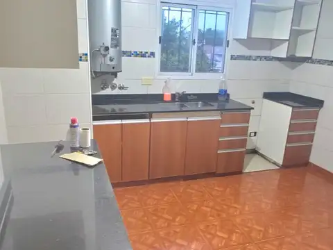Alfredo Lorenzo Palacios 4400, Piso 1