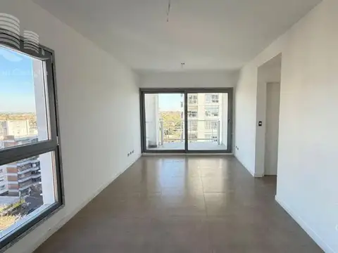 Departamento 2 Ambientes con Balcón y Pileta en Tigre