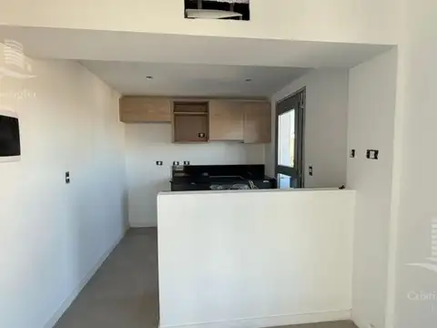 Departamento en Venta en Tigre Centro, USD 139.500