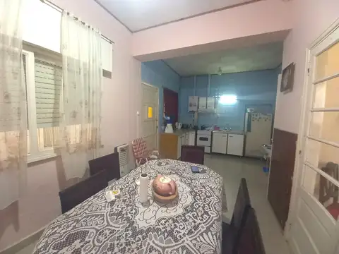 Casa en Venta 45 años
