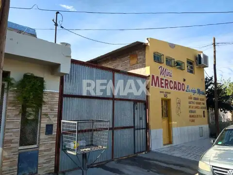 Casa en Venta de 2 dormitorios