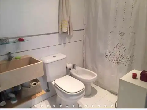 Departamento en Venta en Pilar Garden, USD 87.000