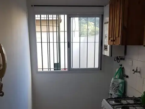 Departamento 2 ambientes en alquiler en San Isidro