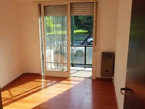 Departamento 2 ambientes en alquiler en San Isidro