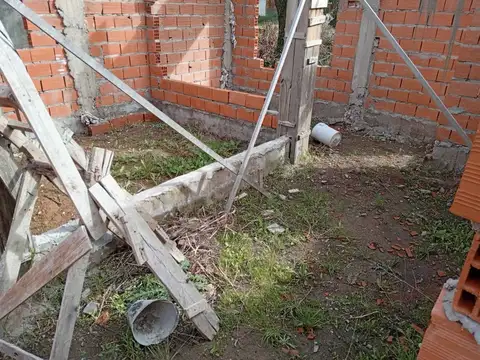 Terreno en Venta de 460,0 m2