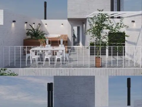 Departamento en Venta A Estrenar