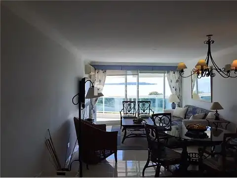 Departamento en Alquiler en Punta del Este, USD 7.700