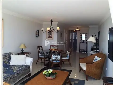 Departamento en Alquiler de 2 dormitorios