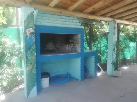 Casa en Venta 16 años