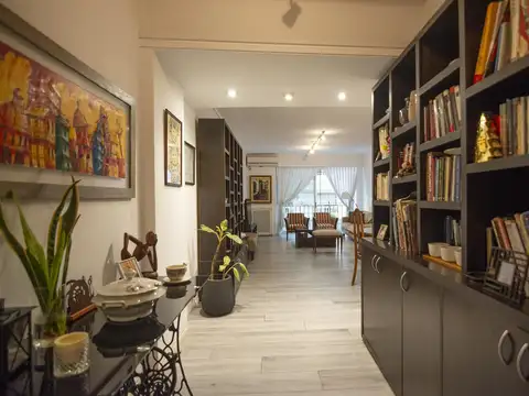 Departamento en Venta de 4 dormitorios