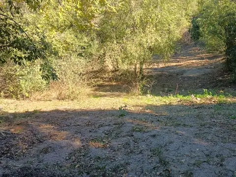 Terreno en Venta de 2706,0 m2