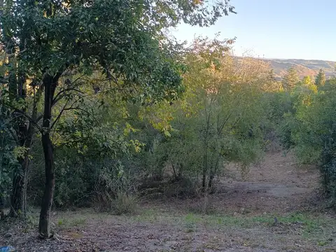 Terreno en Venta en Tala Huasi, USD 40.000