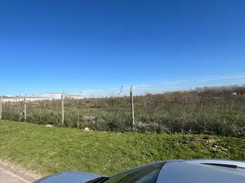 Terreno en Venta 250  mts Fondo