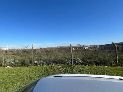 Calle 1203 La Huella al 500 Venta 33.400 Mts Terreno Ing Allan