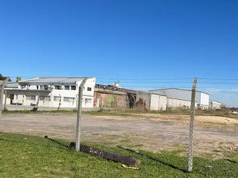 Terreno en Venta en Ingeniero Allan, USD 490.000