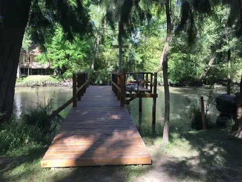 Arroyo Espera 900