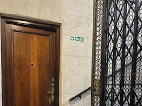 Venezuela 1200, Piso 3