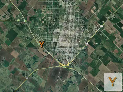 Casa en Venta al Sureste