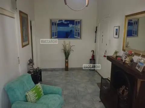 Depto Tipo Casa en Venta de 3 ambientes