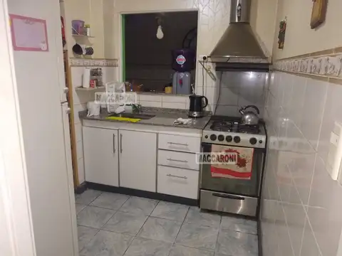 Depto Tipo Casa en Venta al Suroeste