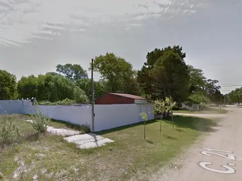 Terreno en Venta de 240,0 m2