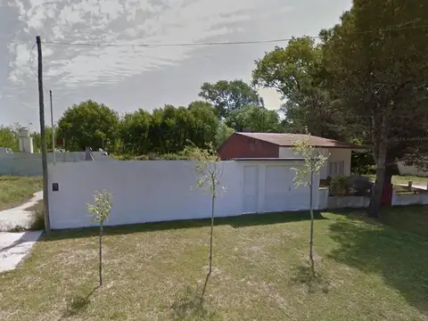 Terreno en venta - 240Mts2 - Las Toninas