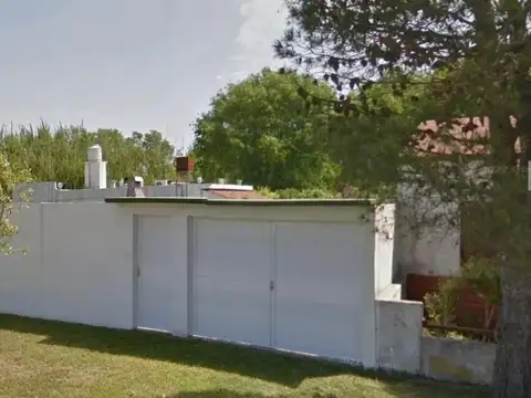 Terreno en Venta 12  mts Frente