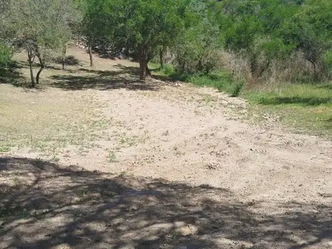 Terreno en Venta en Unquillo, USD 7.900