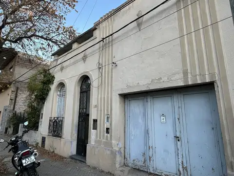 Galpón en Alquiler en Rosario, Santa Fe