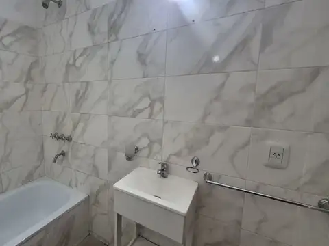 Departamento en Alquiler al Oeste